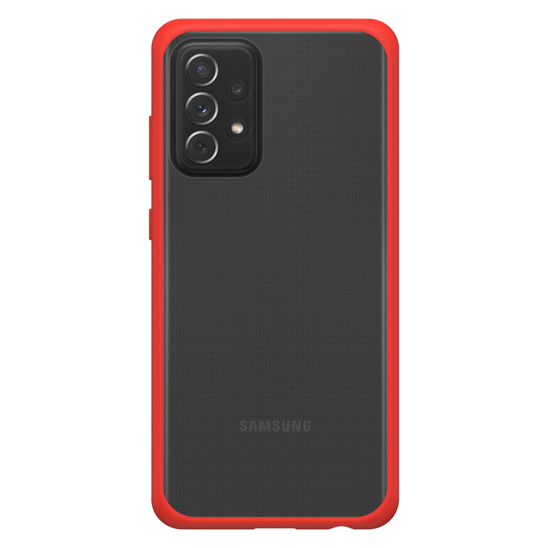 product image 1 - Galaxy A72 Hoesje React Series